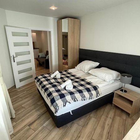 Apartment In The Krakow Old Town Bosacka 7 المظهر الخارجي الصورة