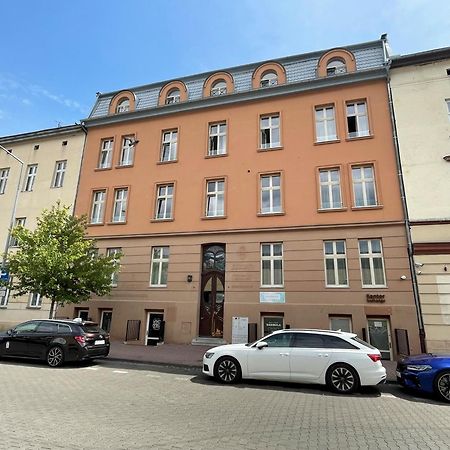 Apartment In The Krakow Old Town Bosacka 7 المظهر الخارجي الصورة