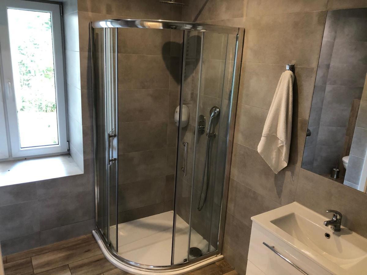 Apartment In The Krakow Old Town Bosacka 7 المظهر الخارجي الصورة