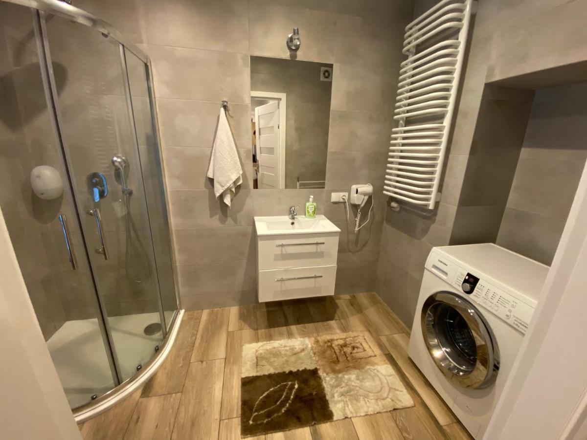 Apartment In The Krakow Old Town Bosacka 7 المظهر الخارجي الصورة