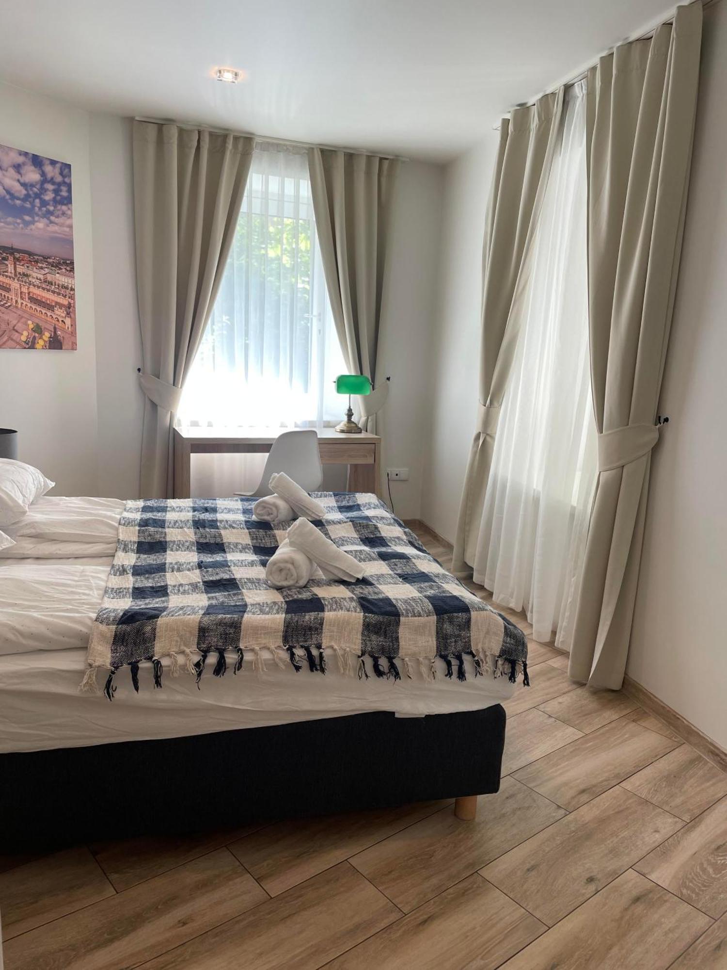 Apartment In The Krakow Old Town Bosacka 7 المظهر الخارجي الصورة