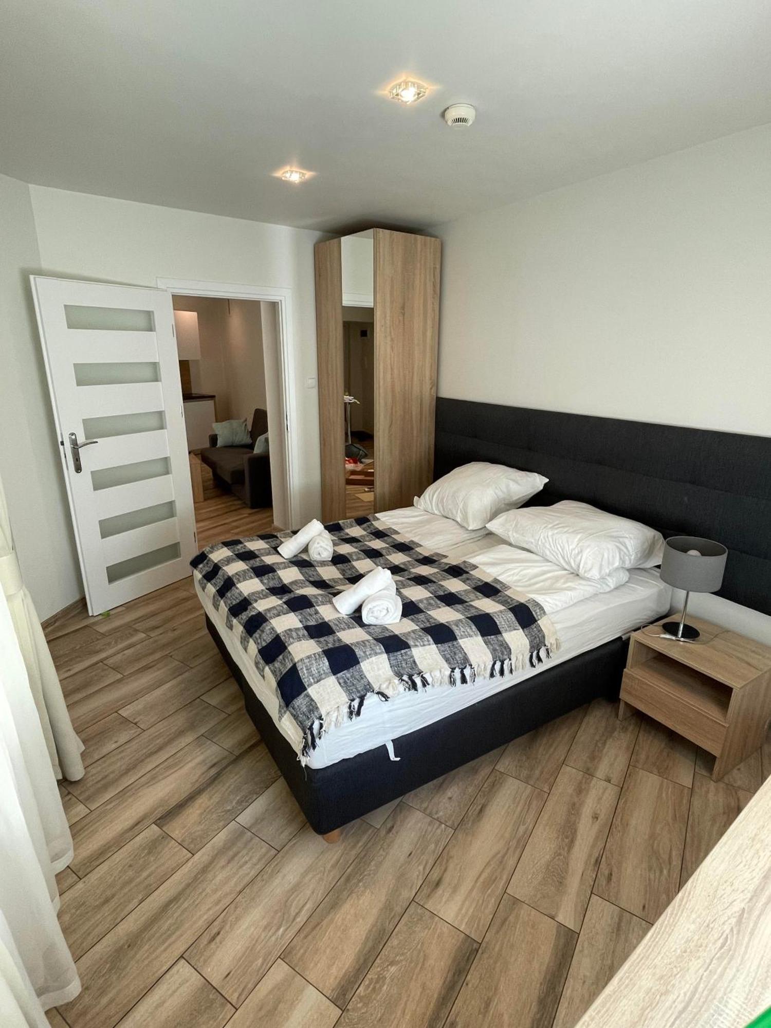 Apartment In The Krakow Old Town Bosacka 7 المظهر الخارجي الصورة
