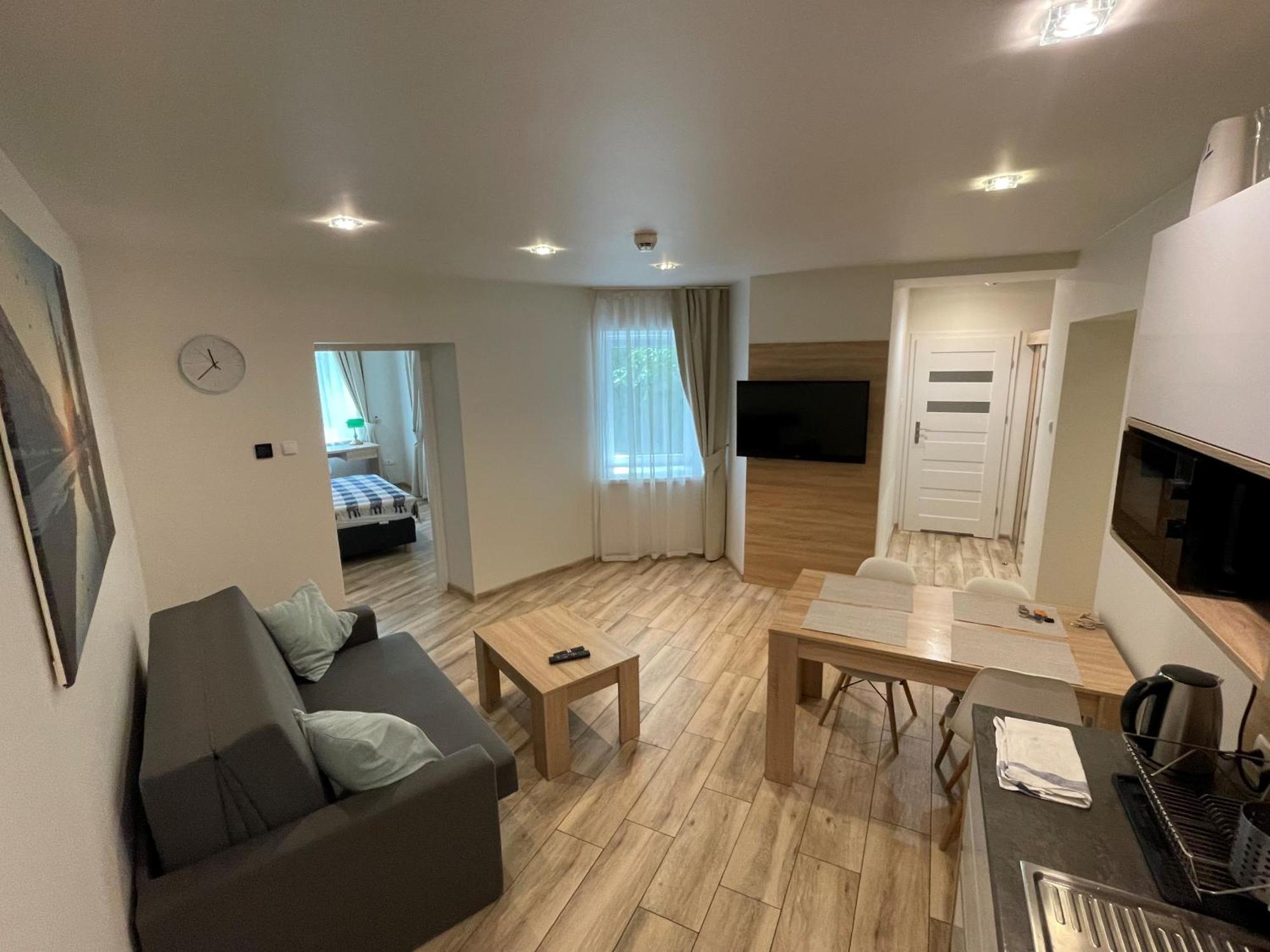 Apartment In The Krakow Old Town Bosacka 7 المظهر الخارجي الصورة